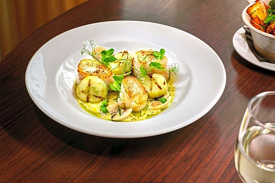 AC Hotel by Marriott Belfast