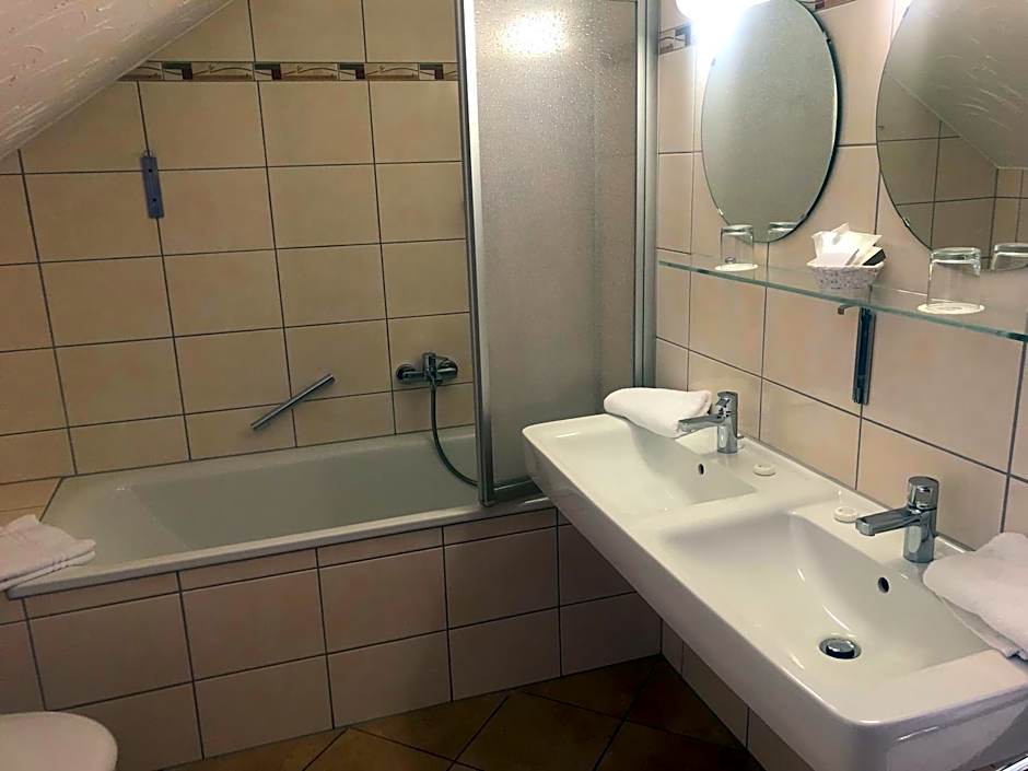 Hotel & Gastropark Loemühle