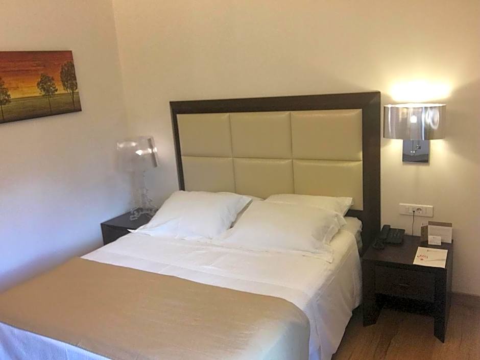 Kalavrita Canyon Hotel & Spa