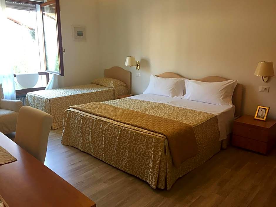 Residenza Giacomuzzi