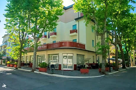 Hotel Arno