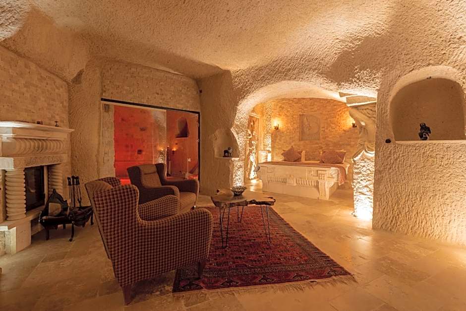 Harem Suites Cappadocia