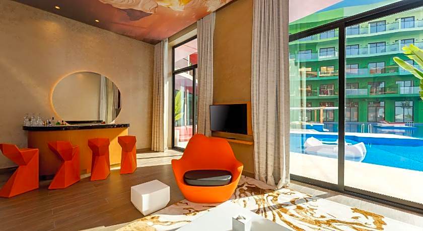 voco Monaco Dubai, an IHG Hotel, Adults Only, World Islands By IHG