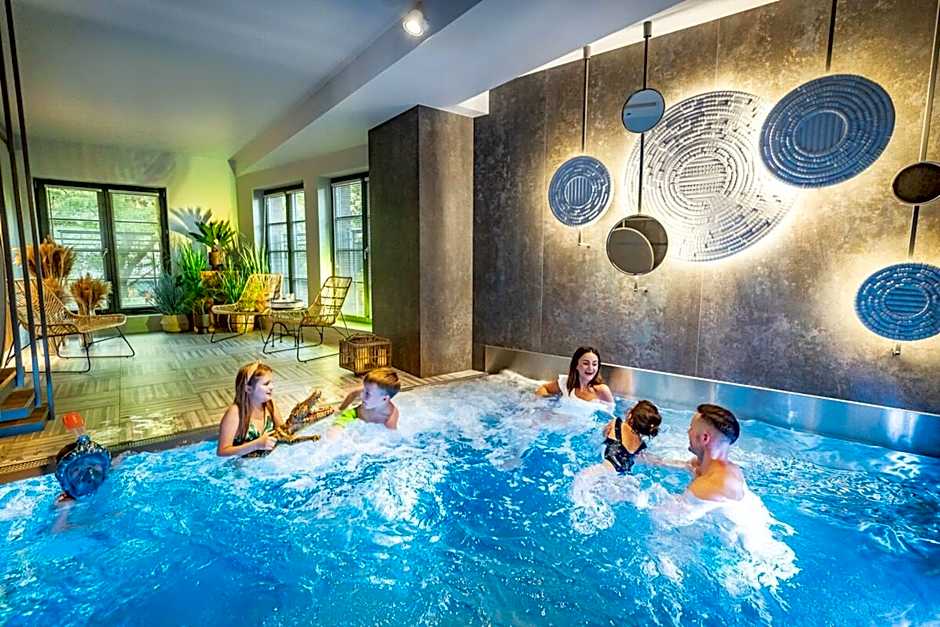 Hotel Traugutta 3 Białystok