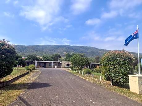 Valley View Motel