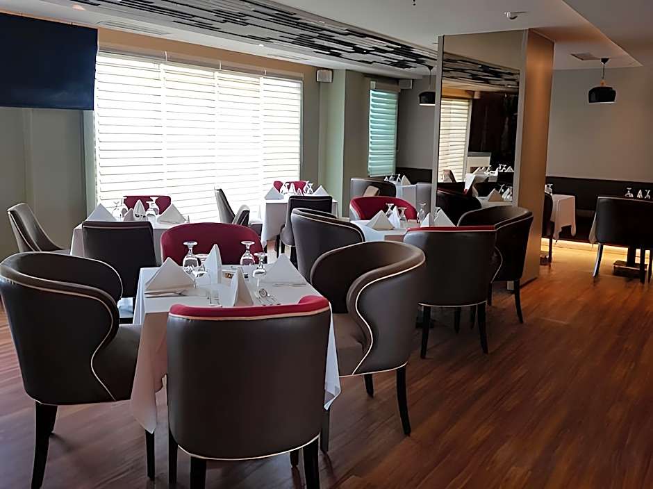 The Excelton Hotel Palembang