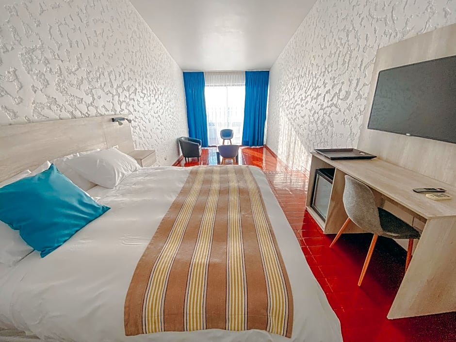 Panamericana Hotel Arica