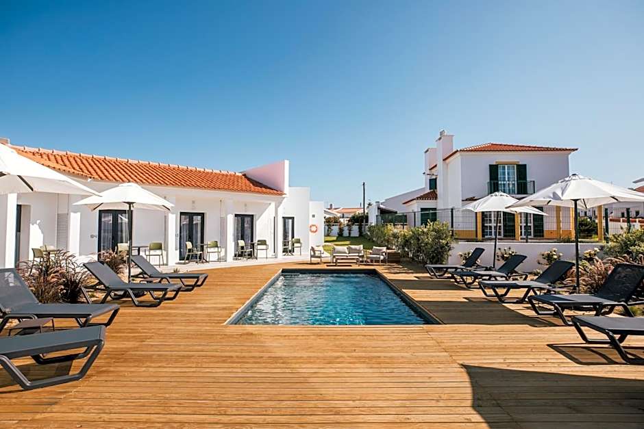 MUTE Hostel Porto Covo