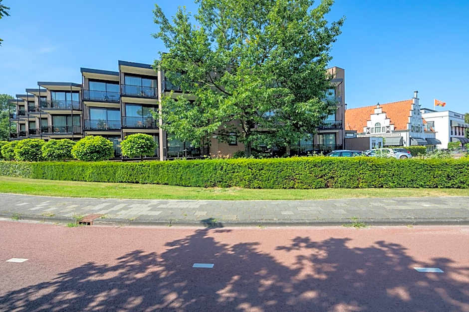 Van der Valk Hotel Leiden