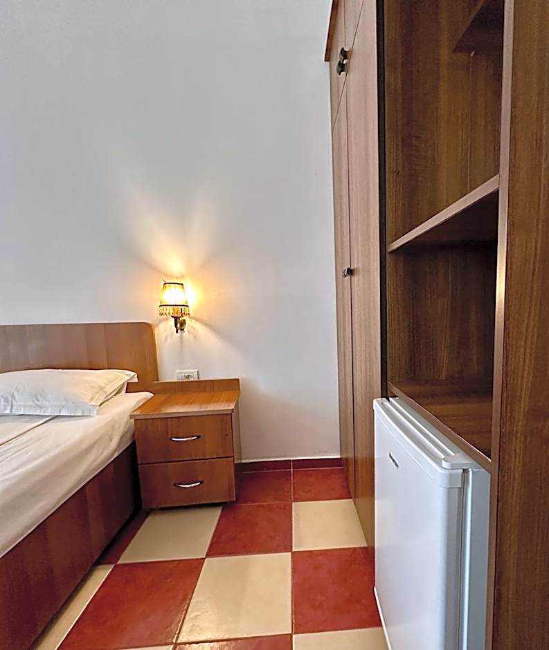 Hotel Nalba-Dalia Jupiter