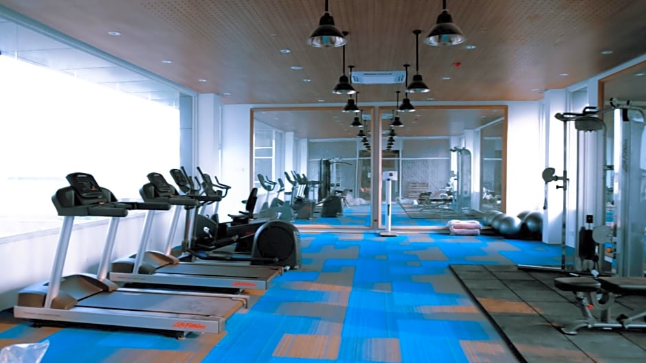 Fika Rooms Aparthotel