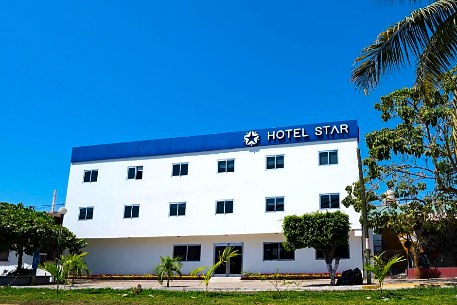 Hotel Star