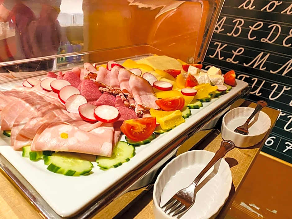 Landhaus Hammoor Stieper Gastronomie GmbH