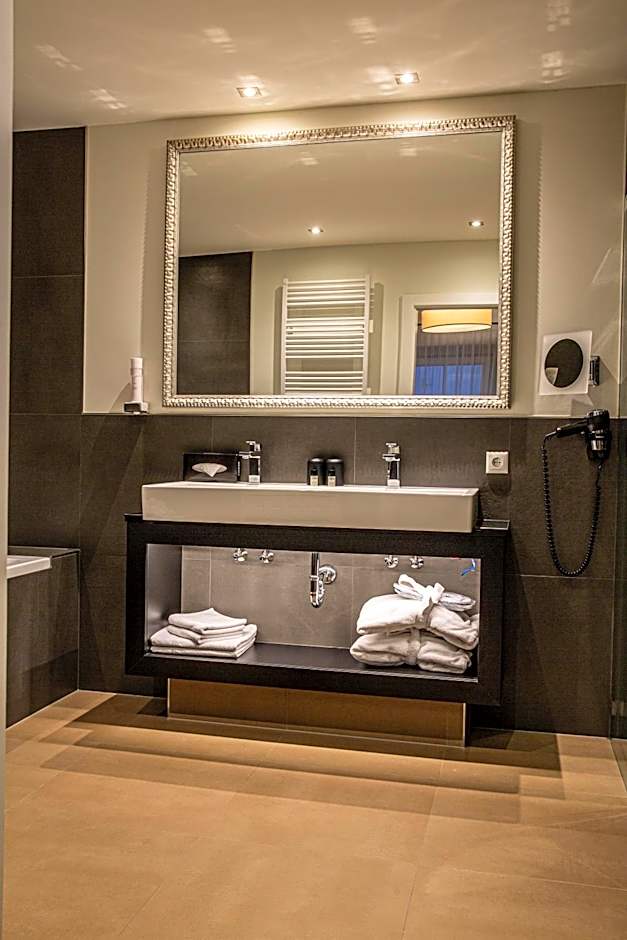 HEITZMANN - Hotel & Rooftop