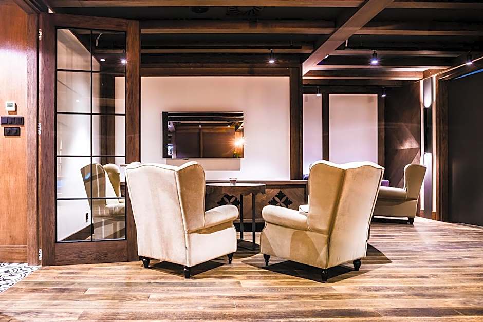 Rezydencja NOVA na Gubałówce