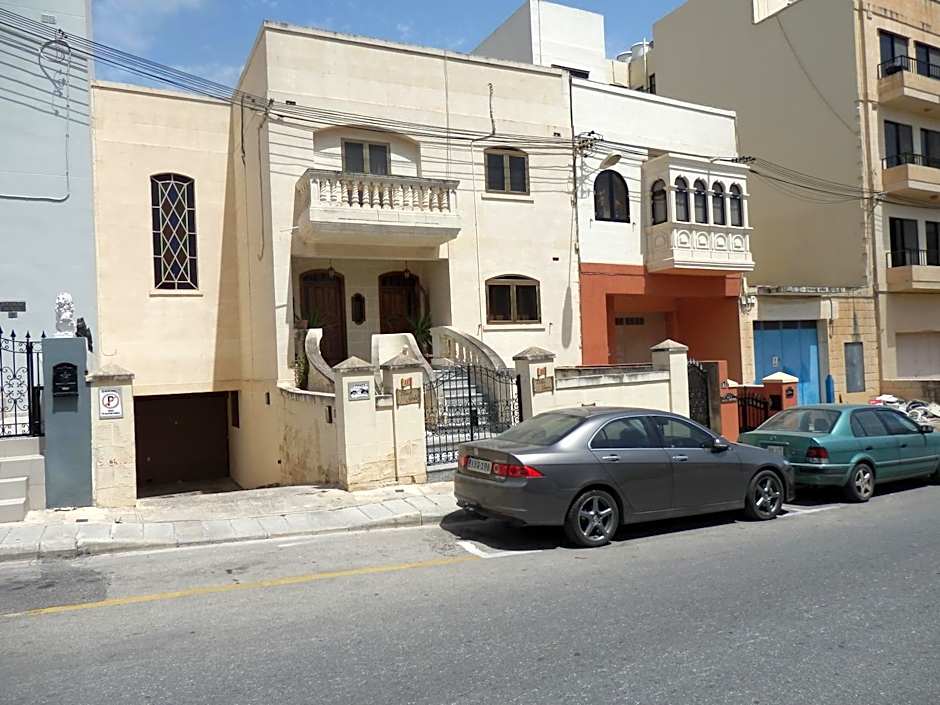 Black Gold Private Room