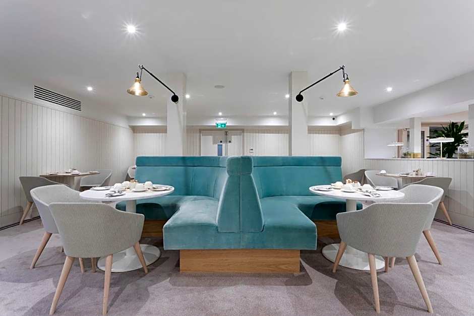 Picnic Hotel Bangkok