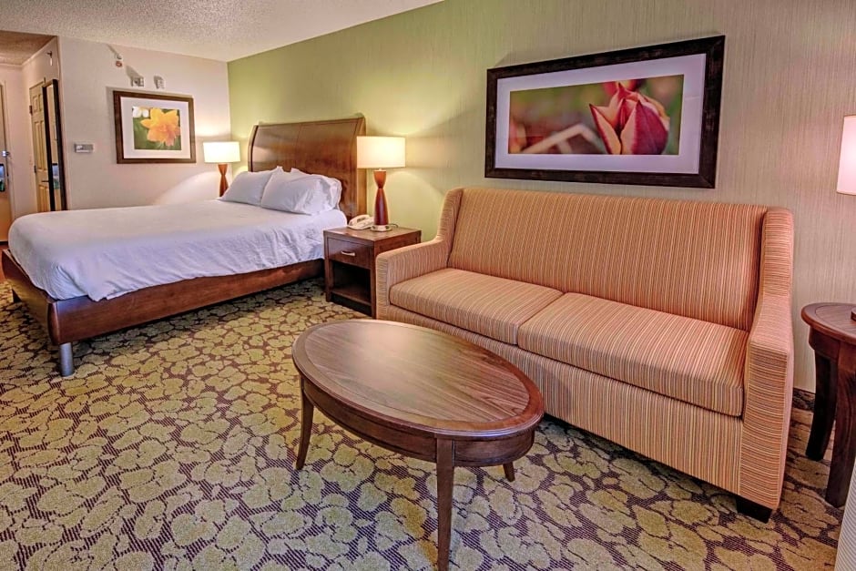 Hilton Garden Inn Minneapolis/Eden Prairie