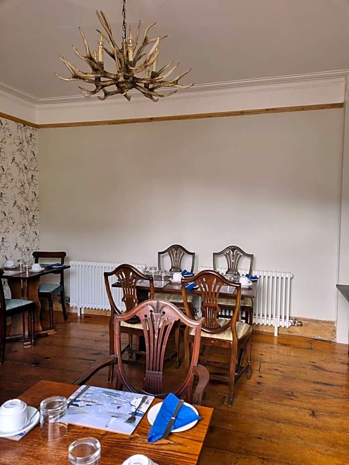 St Vincent Guest House