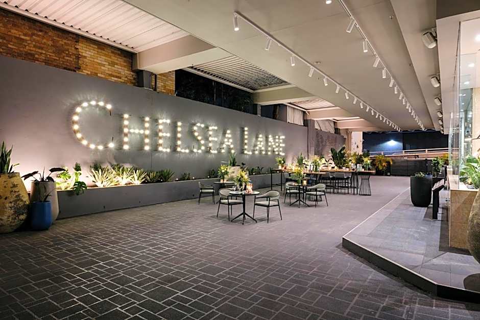 voco Brisbane City Centre By IHG