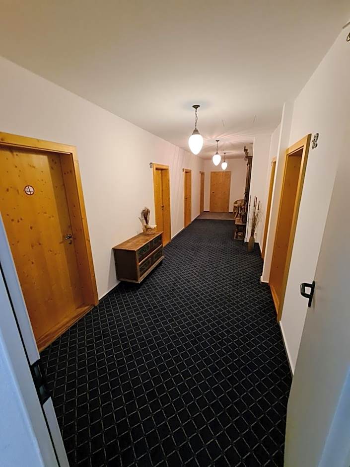 Hotel & Gasthof zur Post