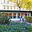 grätzlhotel beim Belvedere