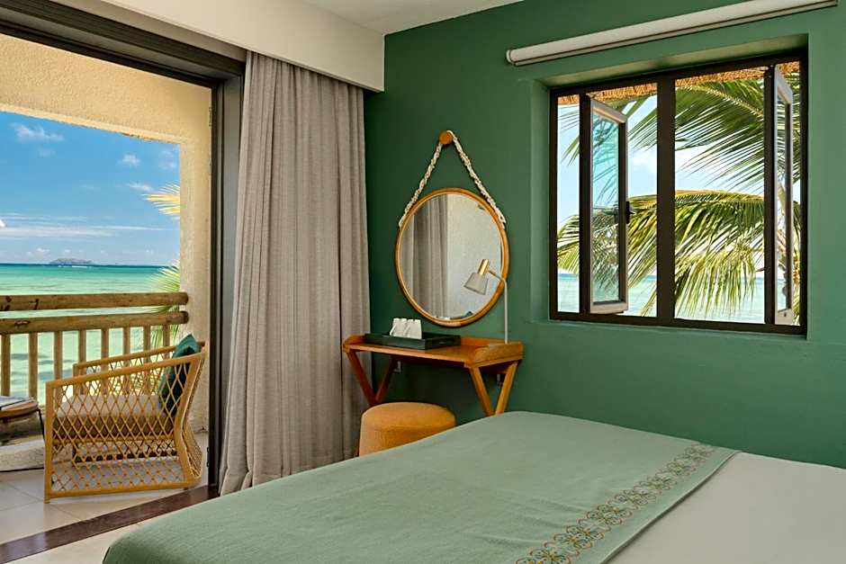 Veranda Paul et Virginie Hotel & Spa - Adults Only