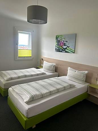 Quadruple Room with Bathroom