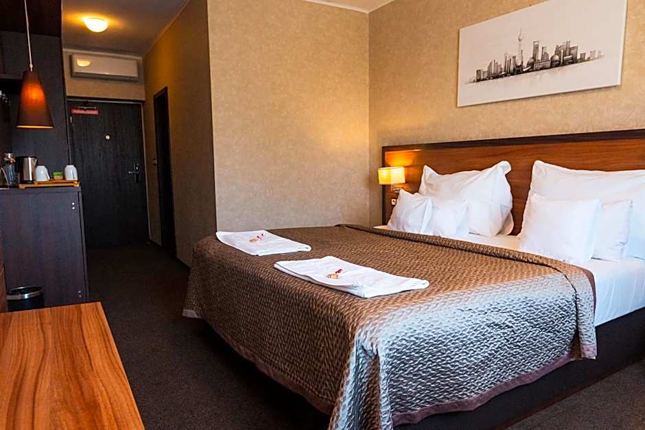 PREMIUM Business Hotel Bratislava