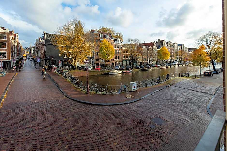 Amsterdam Wiechmann Hotel