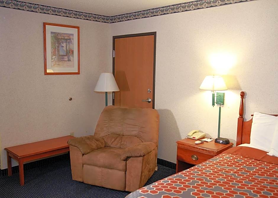 Travelodge by Wyndham Guymon