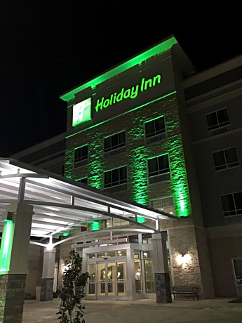 Holiday Inn Abilene - North College Area