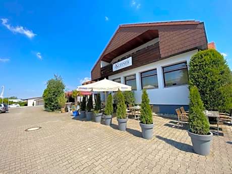 Landhotel Kuffner