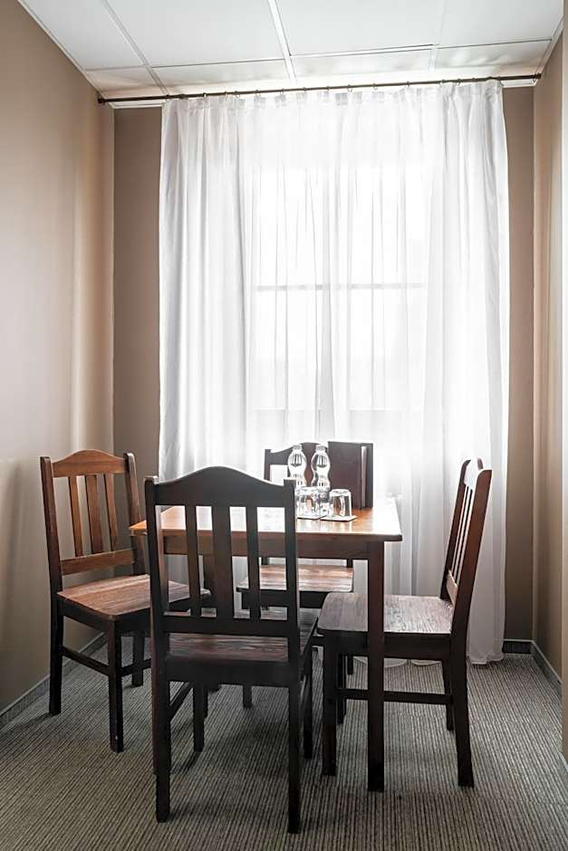 Rezydencja Sienkiewiczówka