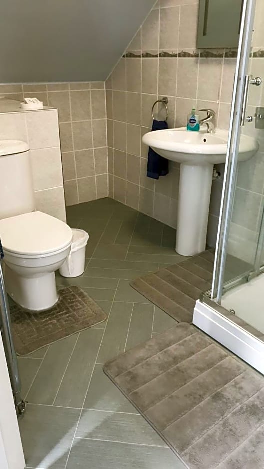 Ty Castell Guest House