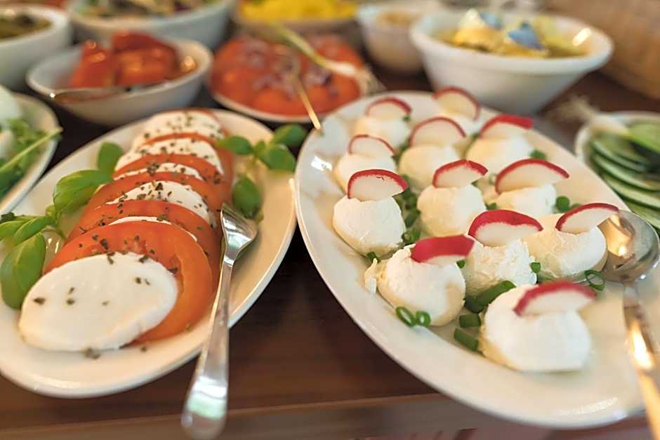 HOTEL I RESTAURACJA BROCHÓW