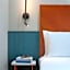 UNA Hotels Mediterraneo Milano