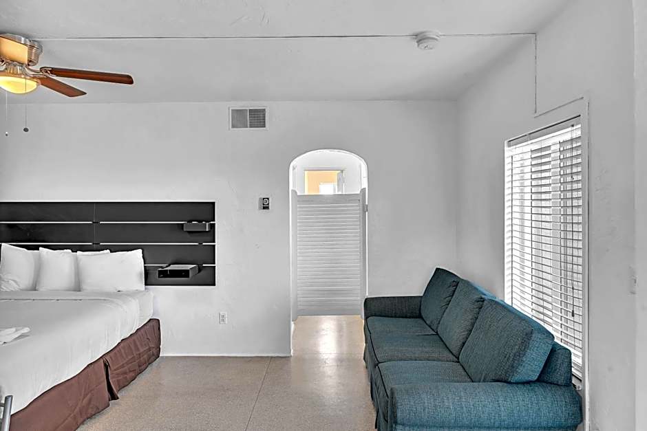 Hollywood Beach Hotels