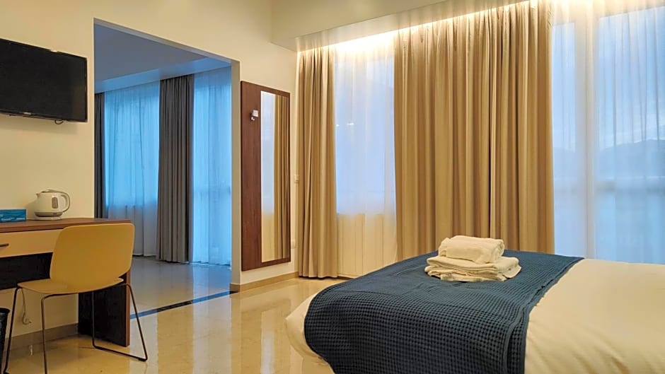 B&B GARDENIA