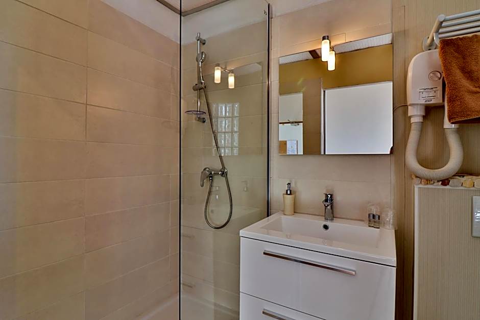 Hotel La Villa Florida