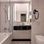 Best Western Hotel Darmstadt Mitte
