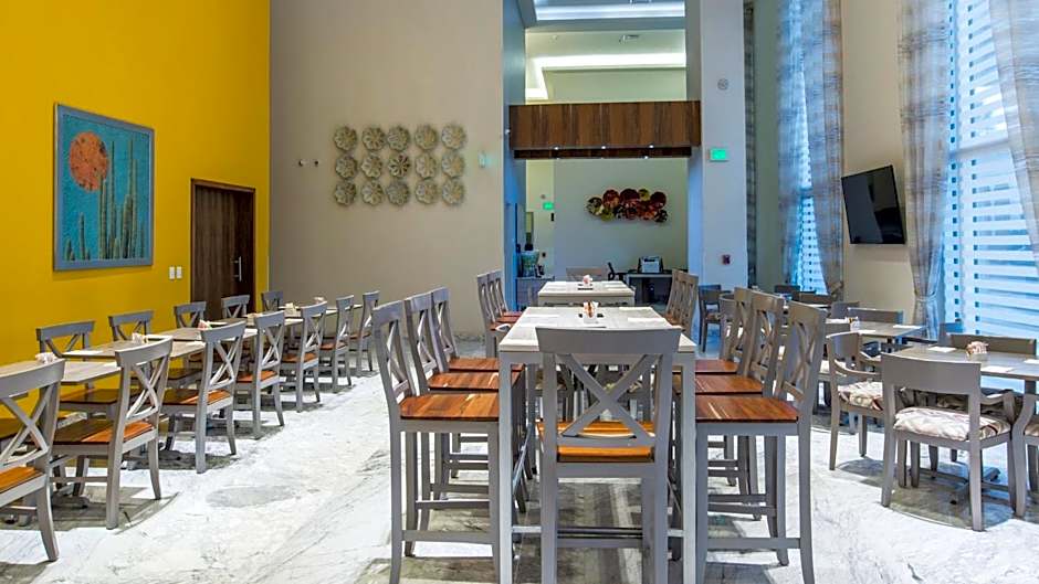 Holiday Inn Express & Suites - Ciudad Obregon By IHG