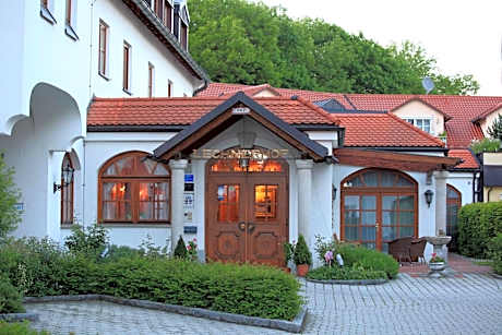 Hotel Lechnerhof Unterfohring
