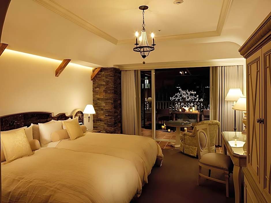 Sendai Royal Park Hotel