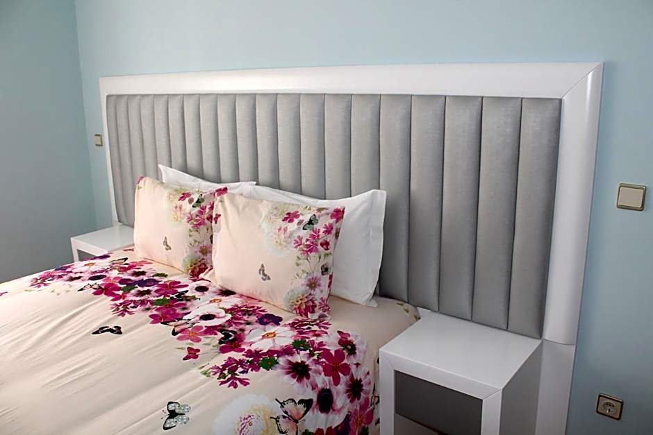 Grande Oceano Guest House