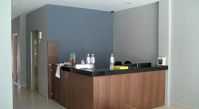 Festival Boutique Hotel @ Setapak