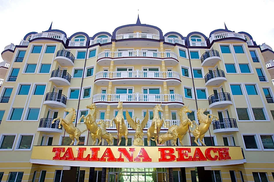 Hotel Amore Beach - All Inclusive