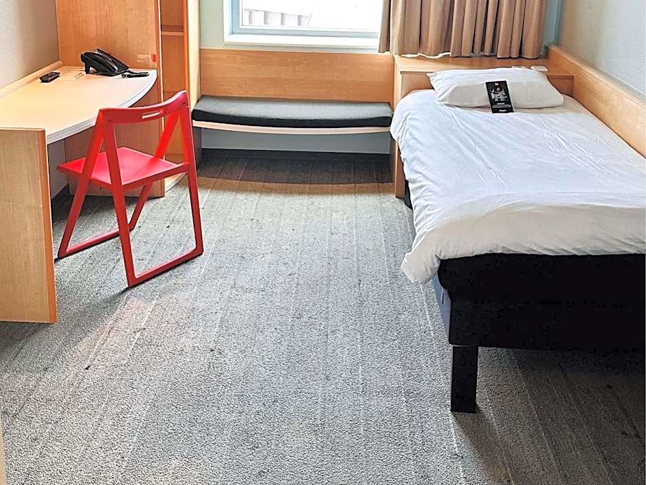 ibis Hotel Berlin Spandau