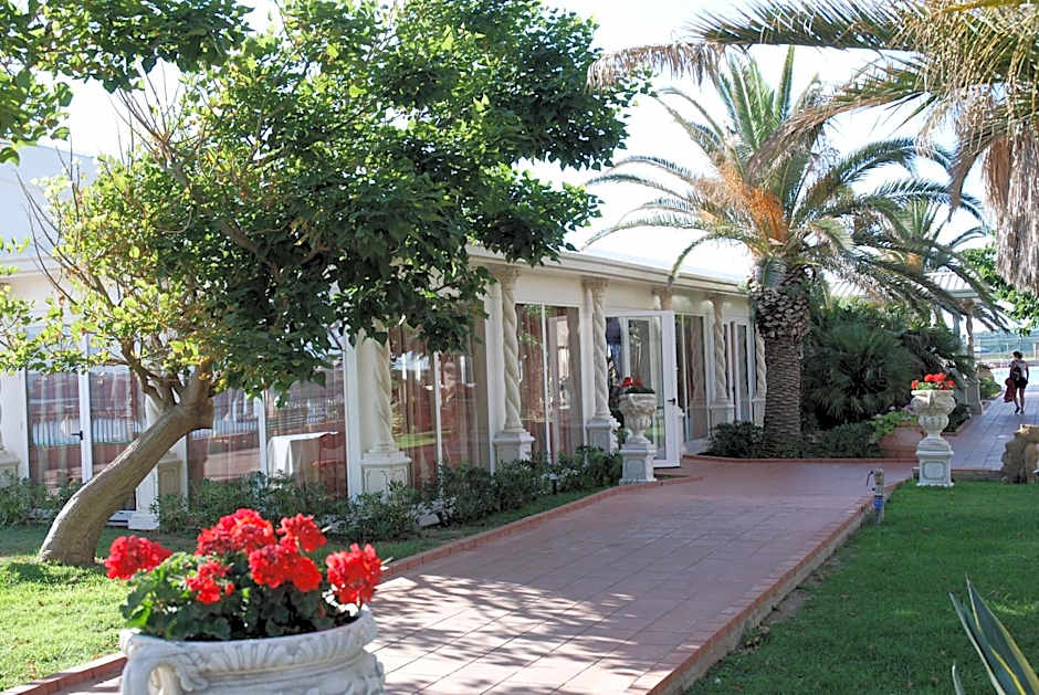 TH Cinisi - Florio Park Hotel
