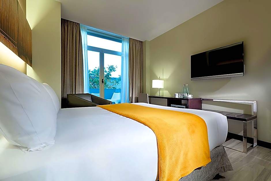 Exe Puerto de Sagunto